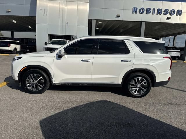 Used 2020 Hyundai Palisade SEL FWD image 8