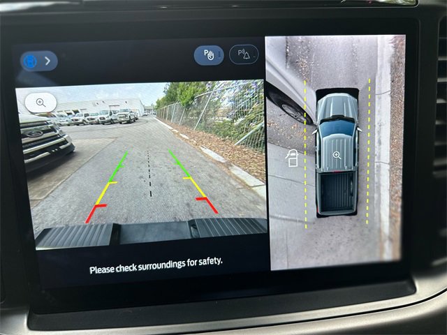 Certified 2024 Ford F150 XLT w/ Equipment Group 302A MID image 18