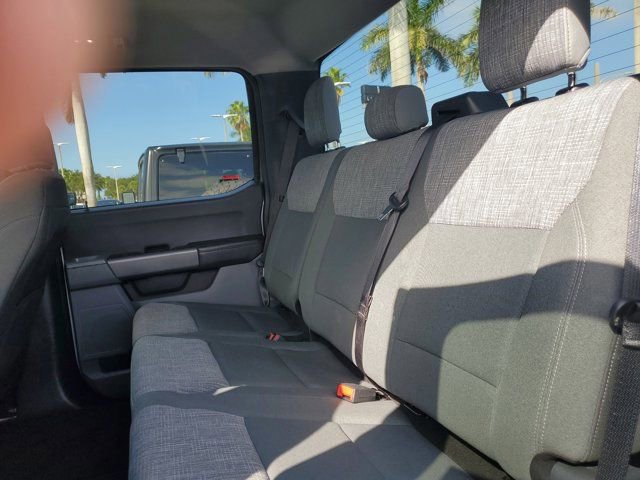 Certified 2023 Ford F150 XLT image 17