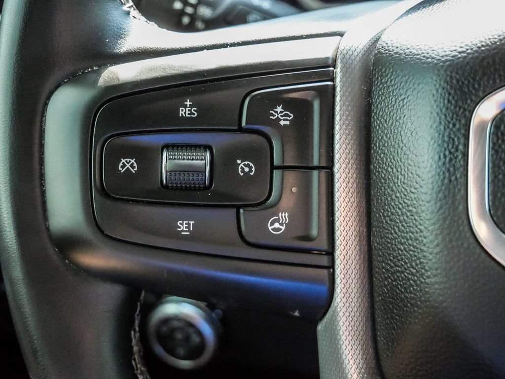 Used 2024 GMC Sierra 2500 Denali w/ Denali Reserve Package AWD/4WD image 72