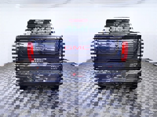 Used 2023 GMC Sierra 1500 AT4X image 7