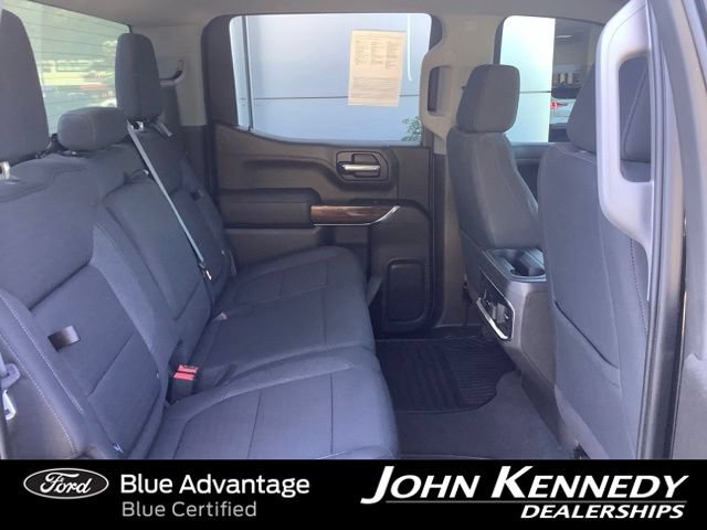 Used 2022 GMC Sierra 1500 Elevation AWD/4WD image 28