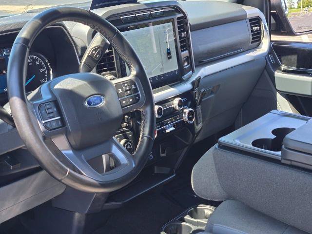 Certified 2023 Ford F150 XLT w/ Equipment Group 302A High AWD/4WD image 23