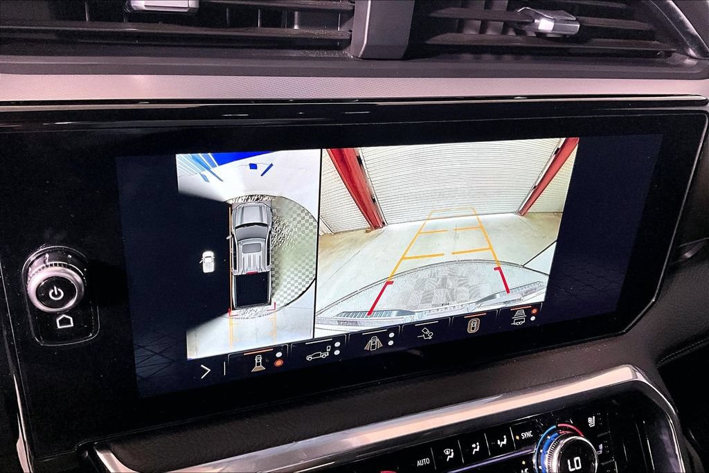 Used 2024 GMC Sierra 1500 Denali AWD/4WD image 17