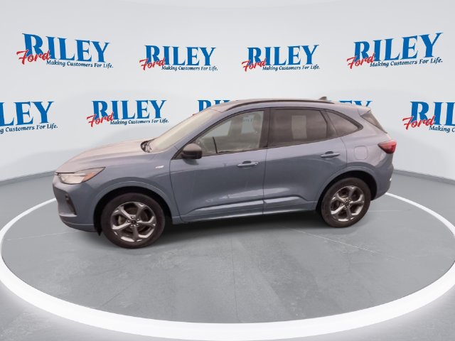 Certified 2024 Ford Escape ST-Line w/ Tech Pack #1 AWD/4WD image 6