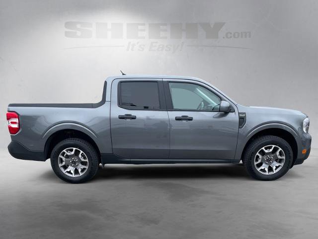 Certified 2022 Ford Maverick XLT w/ Equipment Group 300A Standard image 7