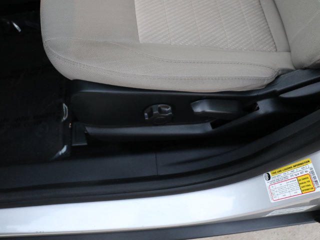 Certified 2022 Ford EcoSport S AWD/4WD image 19