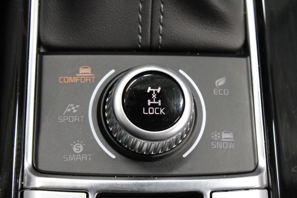 Used 2024 Kia Telluride EX X-Line AWD/4WD image 33