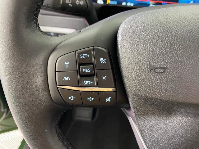 Certified 2025 Ford Bronco Sport Big Bend w/ Convenience Package image 13