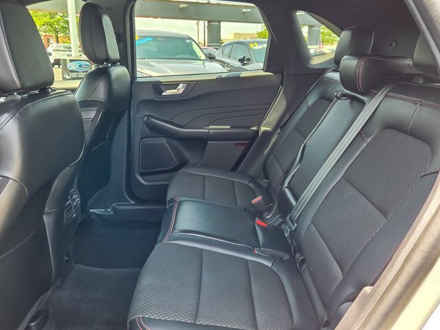 Certified 2024 Ford Escape ST-Line w/ Tech Pack #1 FWD image 15