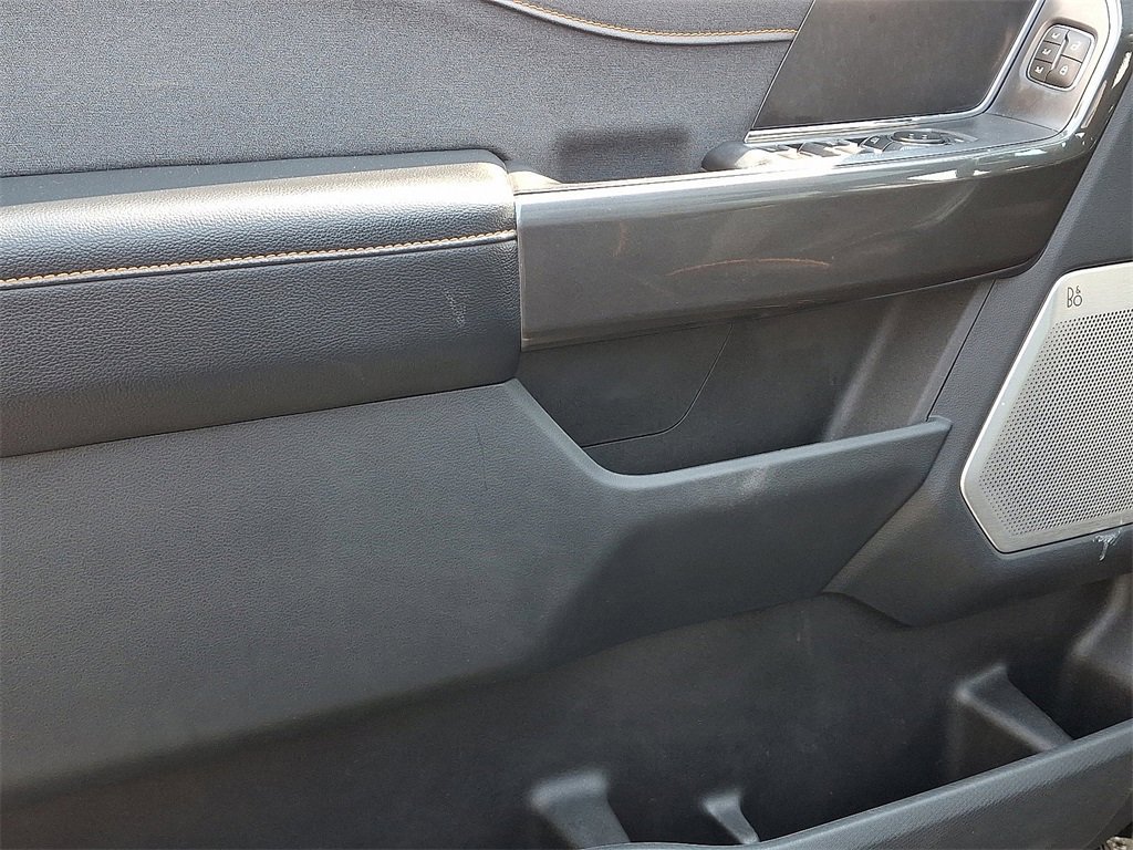 Certified 2021 Ford F150 Tremor w/ Equipment Group 402A High image 13