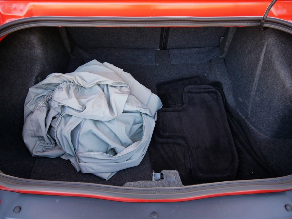Used 2018 Dodge Challenger T/A RWD image 10