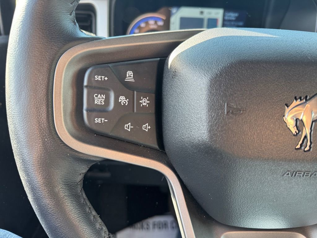 Certified 2022 Ford Bronco Outer Banks image 35