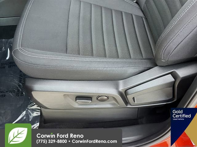 Certified 2023 Ford Ranger XLT w/ Equipment Group 302A High image 23