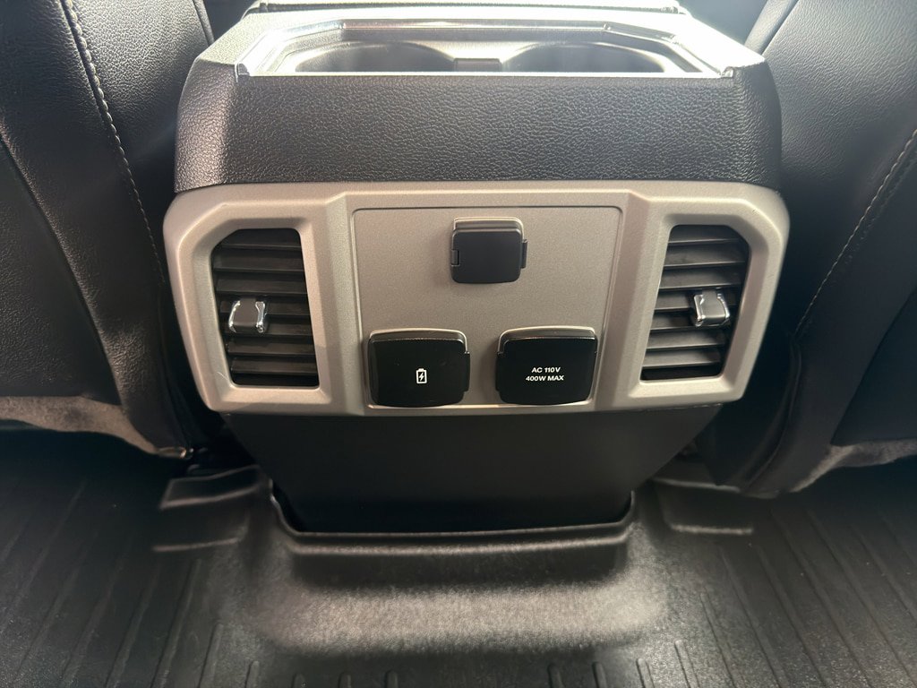 Certified 2020 Ford F350 Lariat w/ Lariat Value Package AWD/4WD image 42