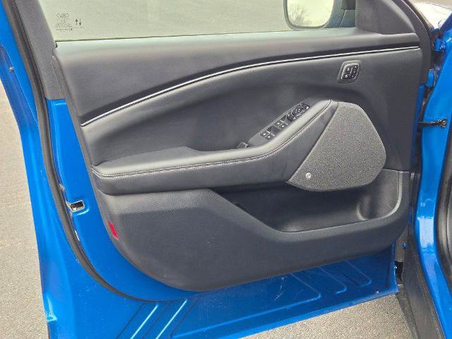 Certified 2025 Ford Mustang Mach-E Premium AWD/4WD image 21