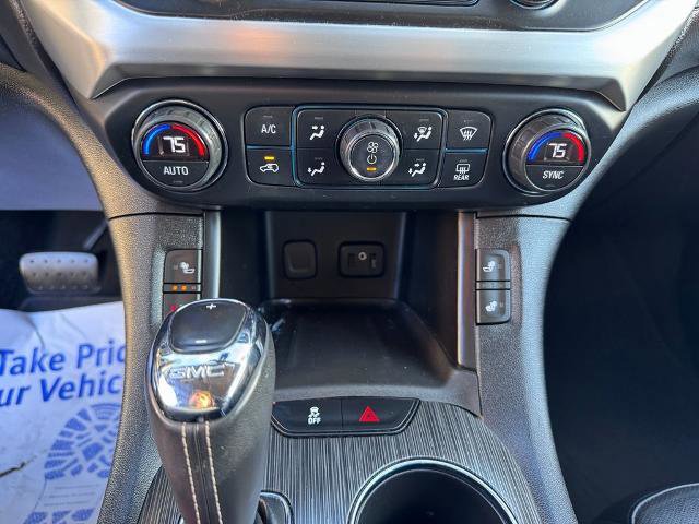 Used 2019 GMC Acadia SLT image 20