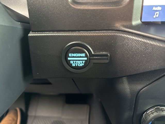 Certified 2021 Ford Bronco First Edition image 27