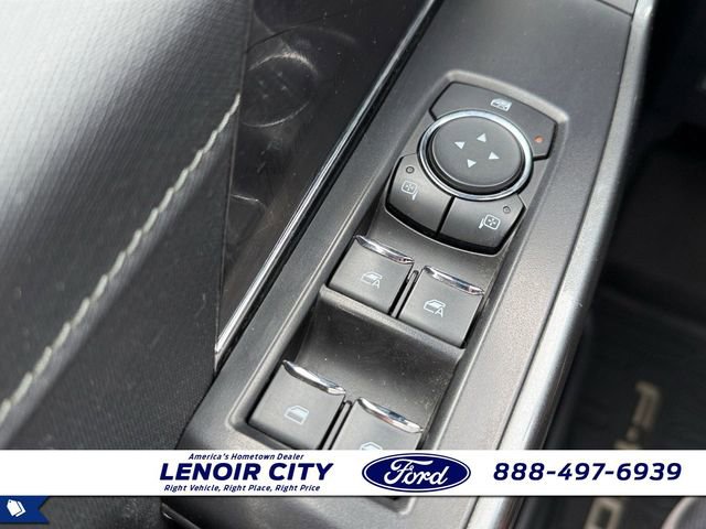 Certified 2023 Ford F150 XLT w/ Equipment Group 302A High AWD/4WD image 17