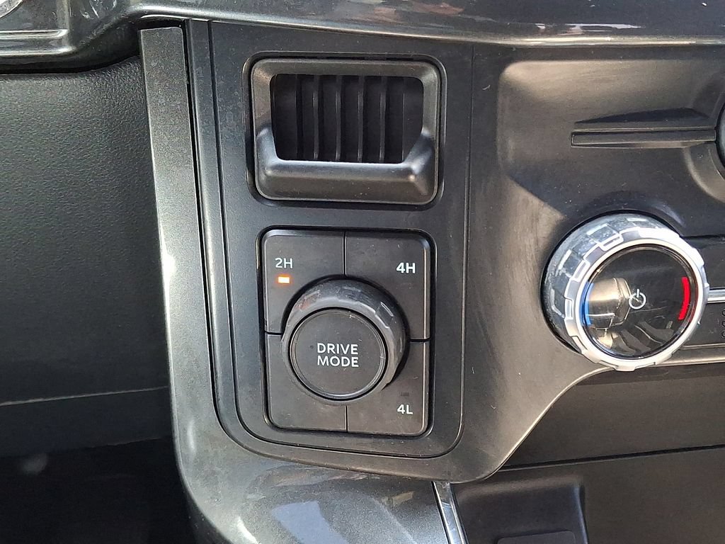 Certified 2023 Ford F150 XLT w/ Equipment Group 302A High AWD/4WD image 25