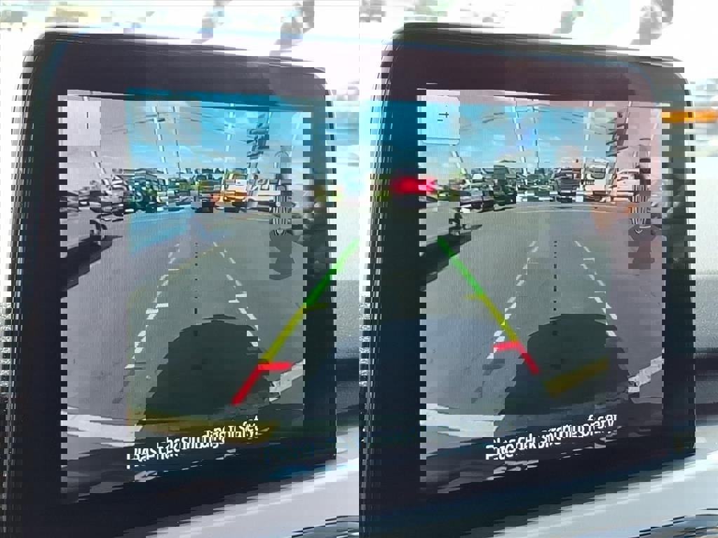 Certified 2022 Ford Escape SEL image 19