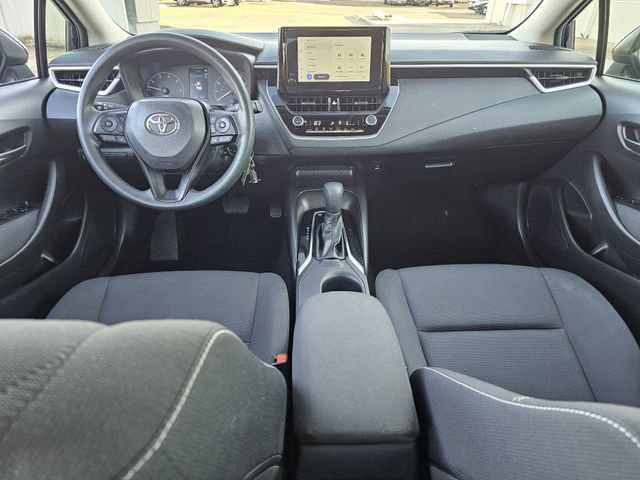 Used 2023 Toyota Corolla LE image 8
