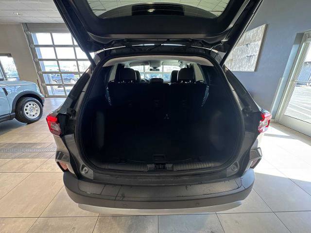 Certified 2024 Ford Escape Platinum image 24