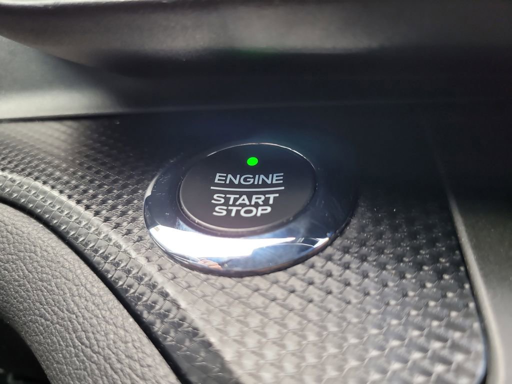 Certified 2020 Ford Explorer ST w/ Premium Technology Package image 27