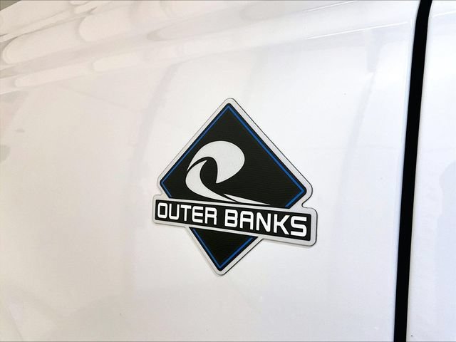 Certified 2021 Ford Bronco Outer Banks AWD/4WD image 13