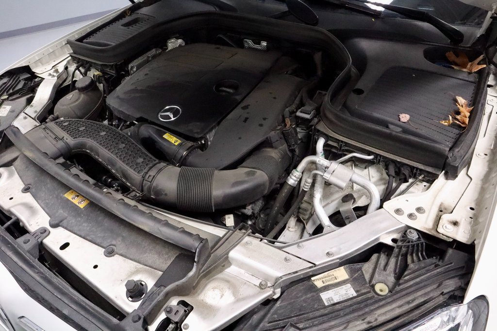 Used 2022 Mercedes-Benz GLC 300 4MATIC image 19