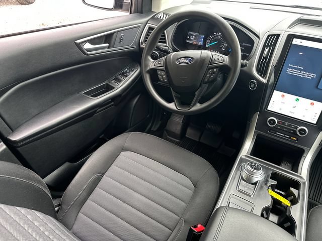 Certified 2023 Ford Edge SE AWD/4WD image 22