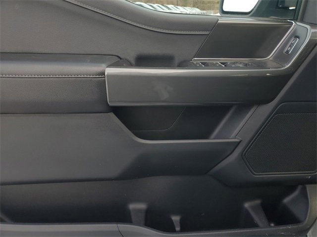 Certified 2023 Ford F150 XLT w/ Equipment Group 302A High image 7