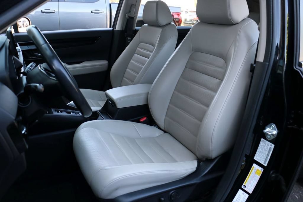 Used 2023 Honda CR-V EX-L image 17
