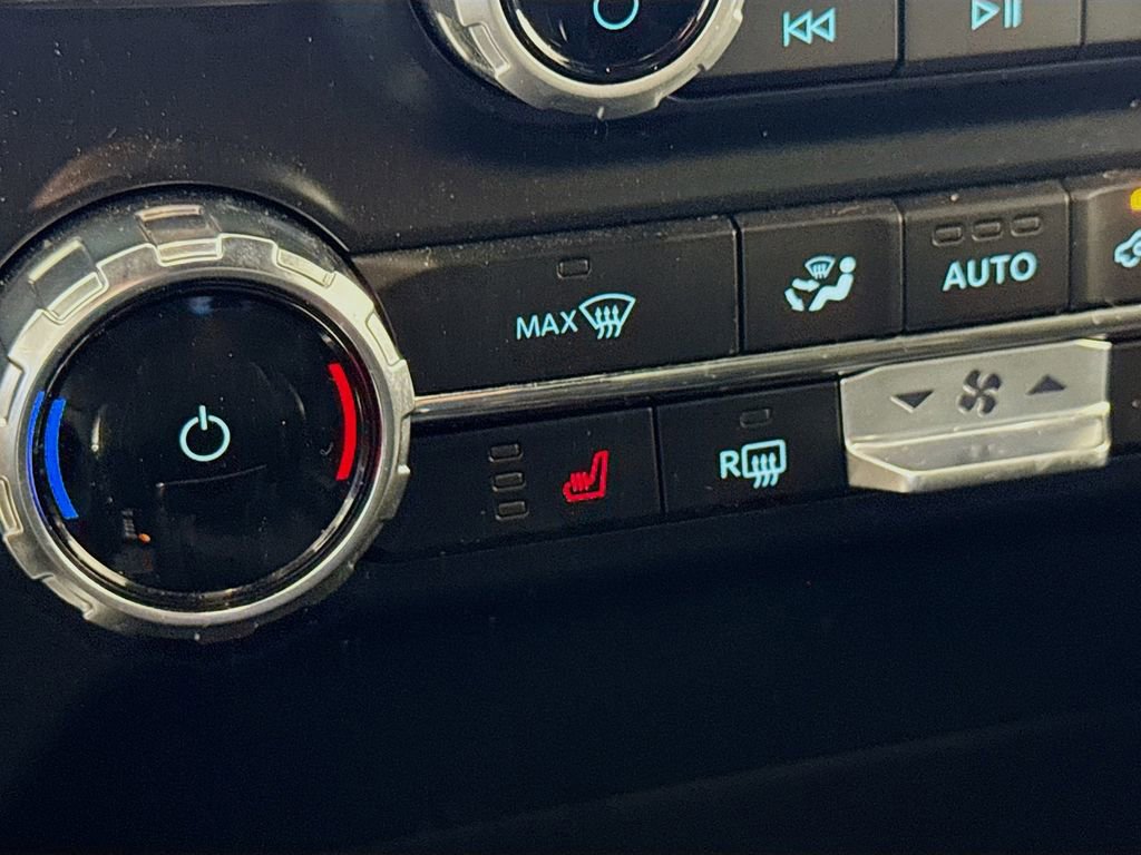 Certified 2023 Ford F150 XLT w/ Equipment Group 302A High image 25