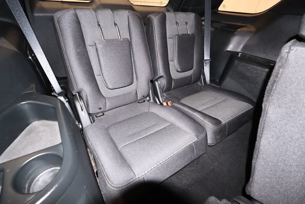Certified 2019 Ford Explorer XLT w/ Equipment Group 201A AWD/4WD image 21