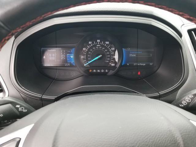 Certified 2023 Ford Edge ST-Line AWD/4WD image 23