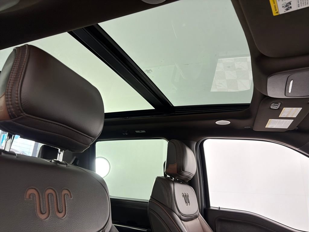 Certified 2024 Ford F150 King Ranch w/ FX4 Off-Road Package image 35