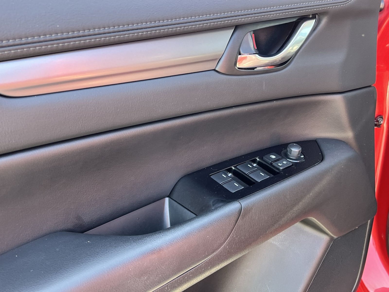 Used 2019 MAZDA CX-5 Touring AWD/4WD image 15