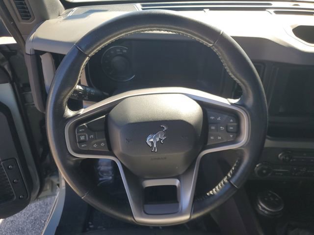 Certified 2021 Ford Bronco Big Bend image 15