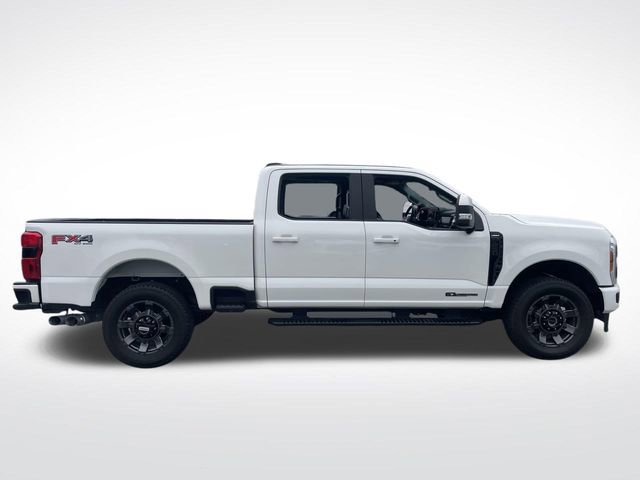 Certified 2023 Ford F250 Lariat w/ Lariat Ultimate Package image 7