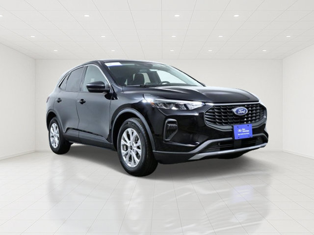 Certified 2023 Ford Escape Active w/ Cold Weather Package FWD image 1