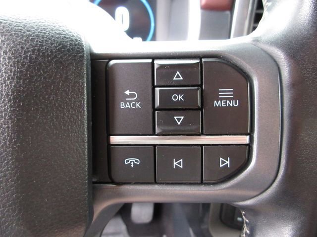 Certified 2023 Ford F150 Lariat w/ Equipment Group 502A High image 16