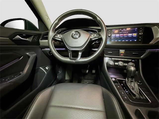 Used 2021 Volkswagen Jetta SEL image 34