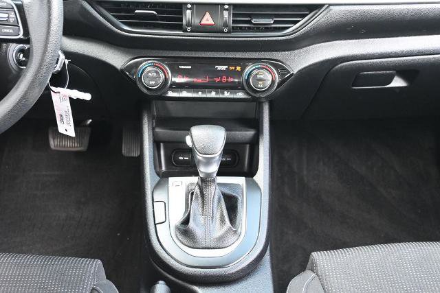 Used 2019 Kia Forte LXS FWD image 27