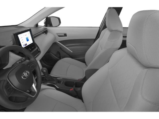 Used 2025 Toyota Corolla Cross LE FWD image 8