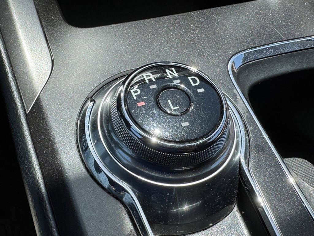 Certified 2018 Ford Fusion S FWD image 21