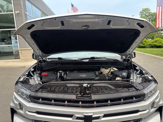 Used 2019 Chevrolet Silverado 1500 RST AWD/4WD image 18