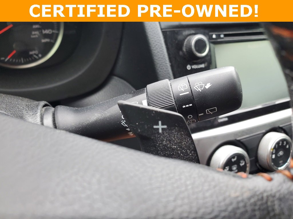 Used 2017 Subaru Crosstrek 2.0i Premium image 19