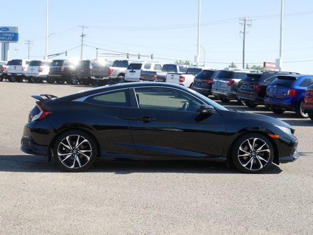 Used 2019 Honda Civic Si image 3