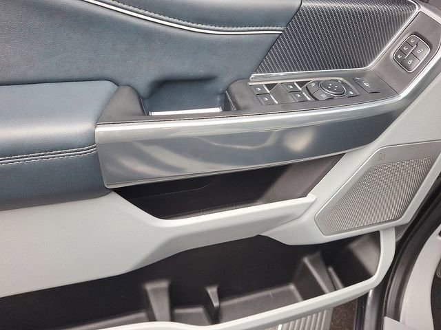 Certified 2024 Ford F450 Limited w/ FX4 Off-Road Package image 12